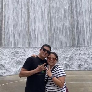 Meet your Posher, Queenclaire